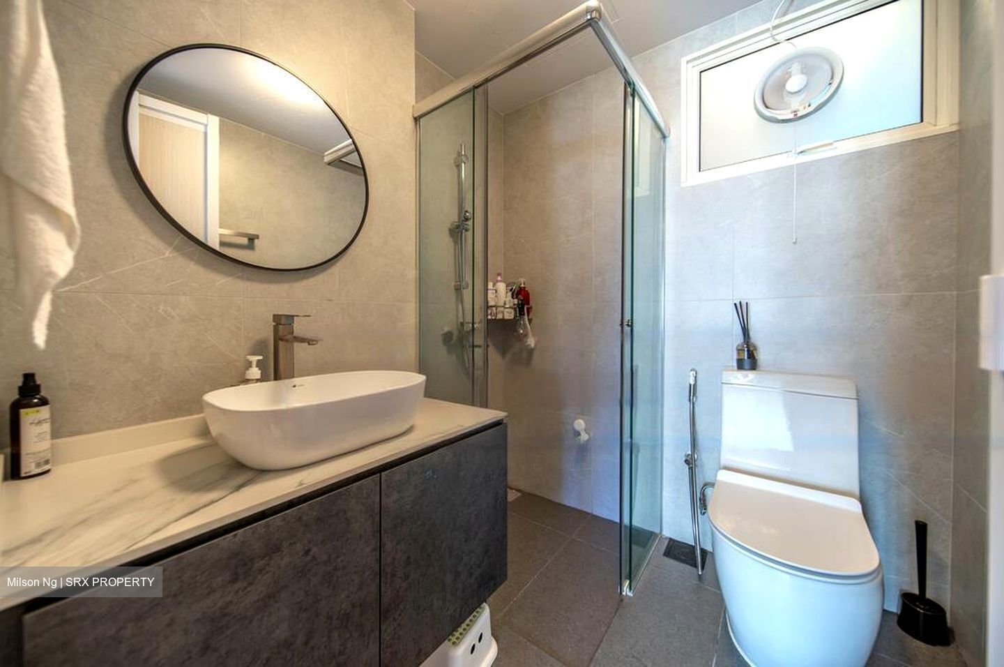 Burlington Square (D7), Apartment #465326611